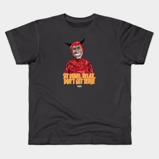 The Devil Kids T-Shirt